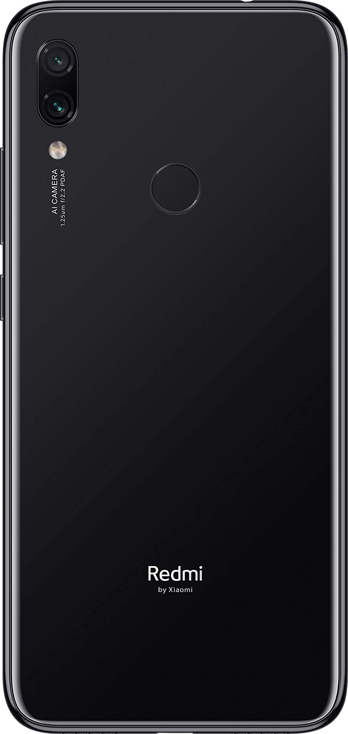 Xiaomi Redmi Note 7 3GB 32GB (Onyx Black) 