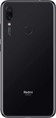 Xiaomi Redmi Note 7 3GB 32GB (Onyx Black) 