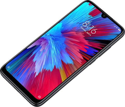 Xiaomi Redmi Note 7 3GB 32GB (Onyx Black) 