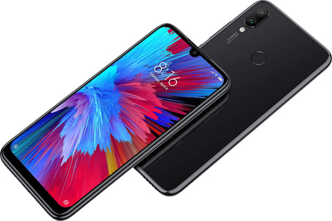 Xiaomi Redmi Note 7 3GB 32GB (Onyx Black) 