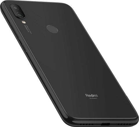 Xiaomi Redmi Note 7 3GB 32GB (Onyx Black) 