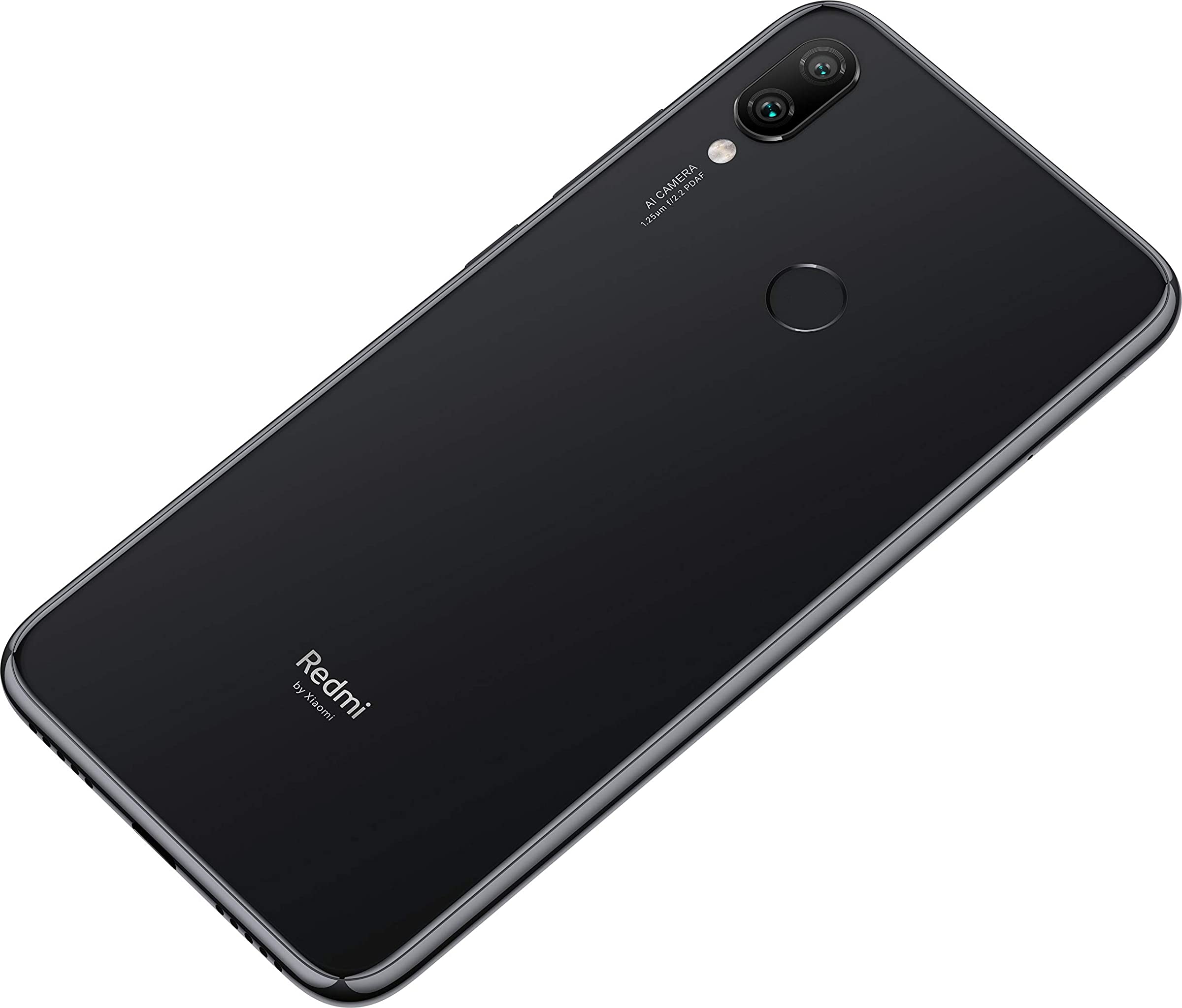 Xiaomi Redmi Note 7 3GB 32GB (Onyx Black) 