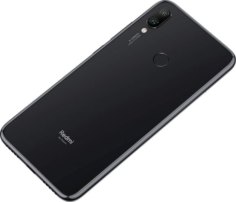Xiaomi Redmi Note 7 3GB 32GB (Onyx Black) 
