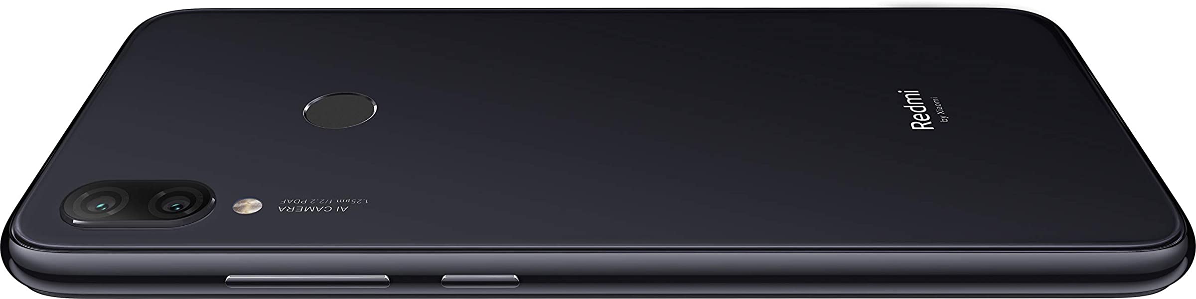 Xiaomi Redmi Note 7 3GB 32GB (Onyx Black) 