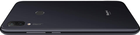 Xiaomi Redmi Note 7 3GB 32GB (Onyx Black) 