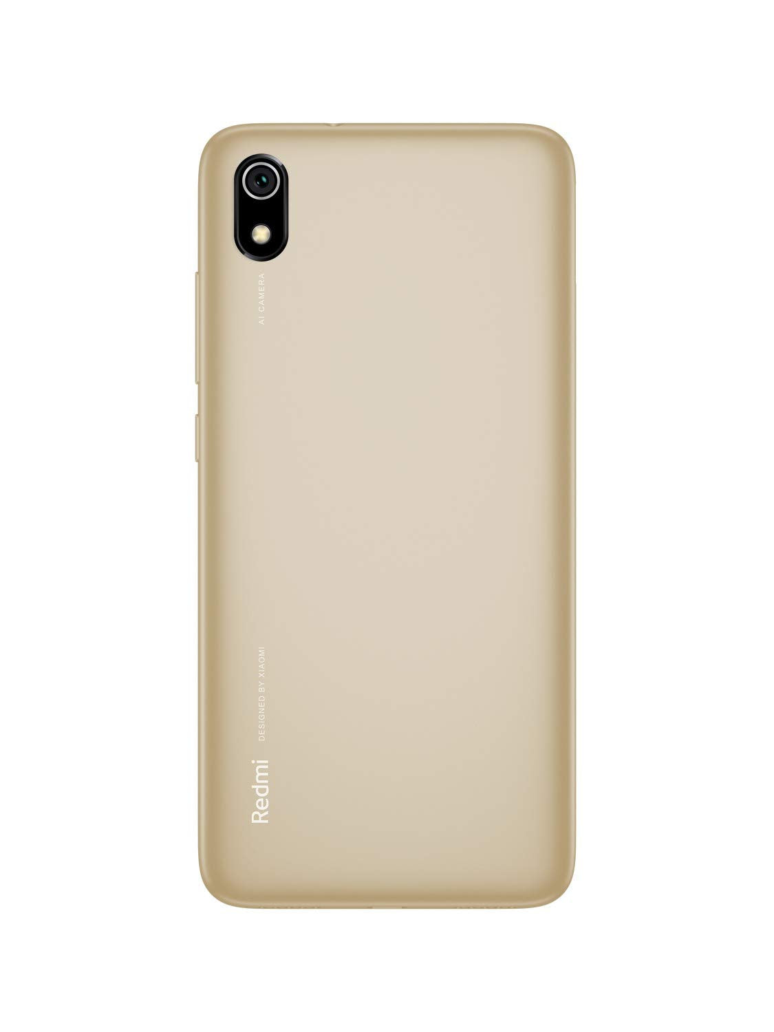 Redmi 7A (Matte Gold, 2GB RAM, 32GB Storage)
