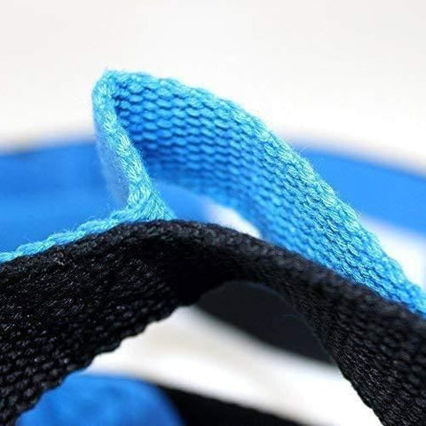 Loops Non-Elastic Yoga Straps