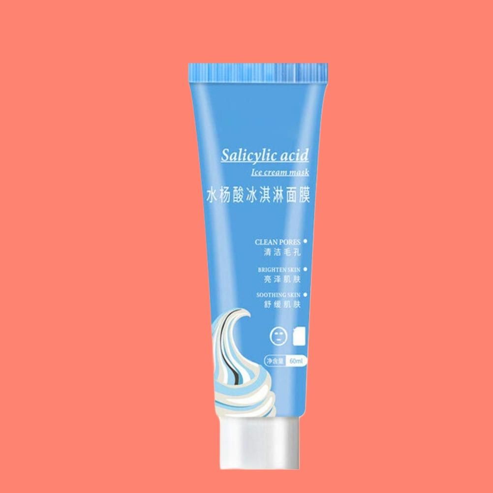 Cricia Original Ice Cream Mask