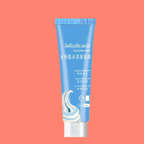 Cricia Original Ice Cream Mask