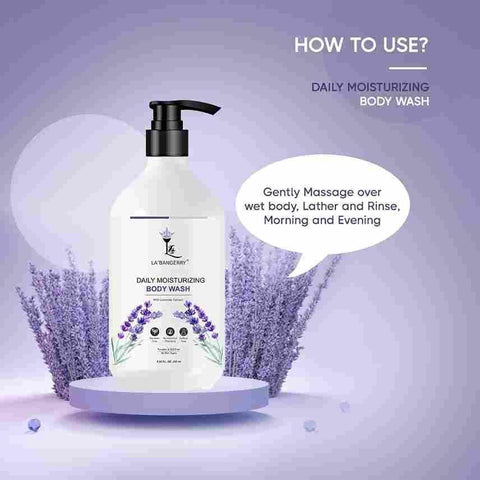 Cleanses And Moisturizes Skin, 250ml Pack Of 2