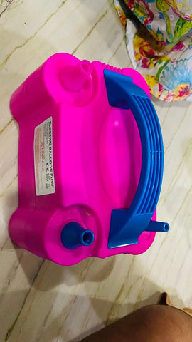 Electric Balloon Pump