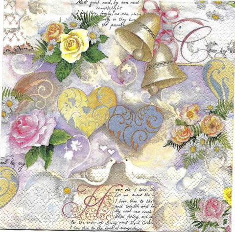 Decoupage-Tissue-Christmas-Bells-1-Pc