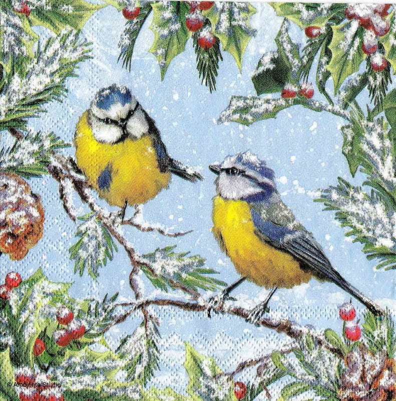 Decoupage-Tissue-Pair-of-chirping-Birds-1-Pc