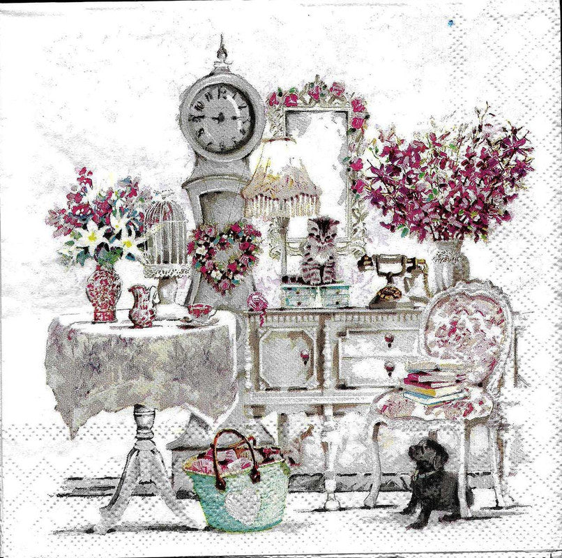 Decoupage-Tissue-Vintage-Dressing-Room-1-Pc