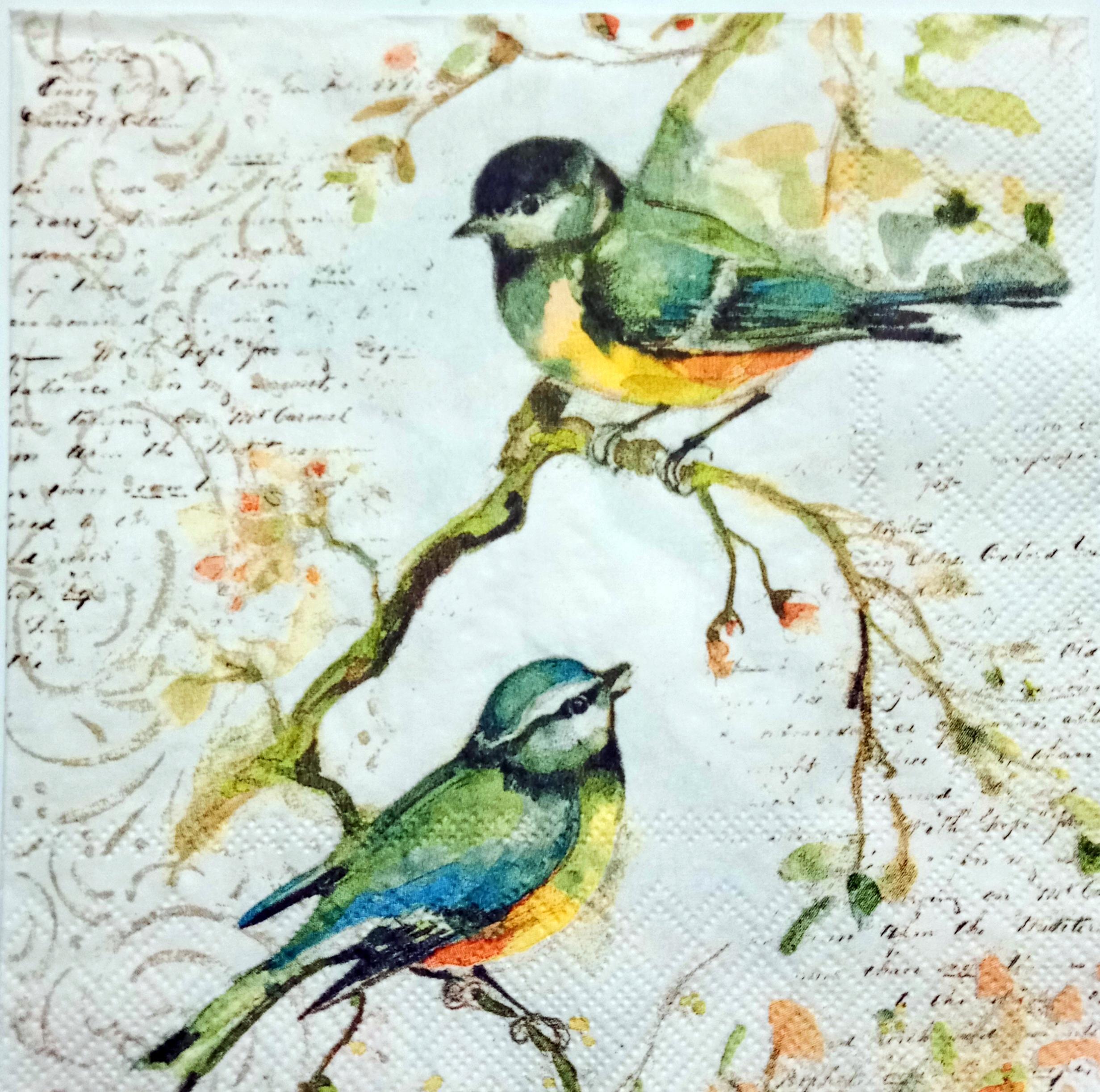 Decoupage Art Nameplate Kit - Combo Offer