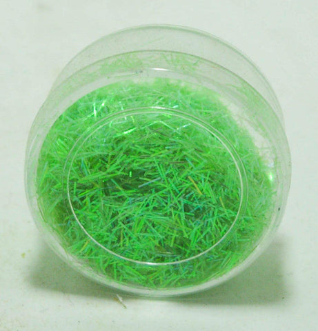 GLITTER Green - 5 gm