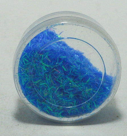 GLITTER BLUE - 5 gm
