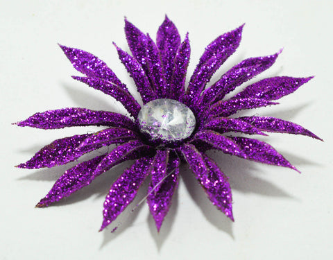 ARTIFICIAL FLOWER - 2 Pcs