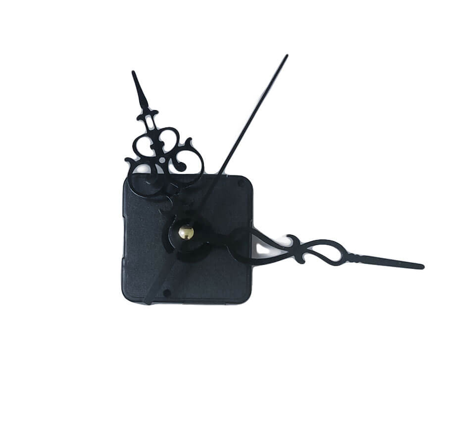 Wall Clock Machine  -Designer Hands - 1set