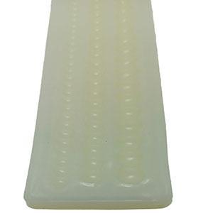 Beads mould  - large size -  1 Pc
